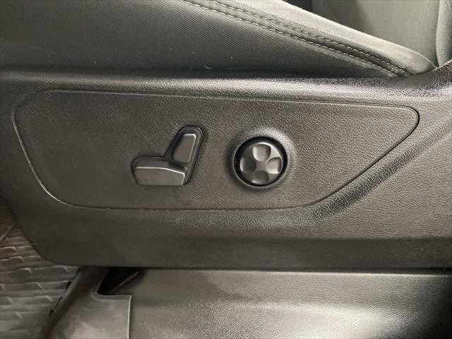 used 2021 Ram 1500 car, priced at $23,990