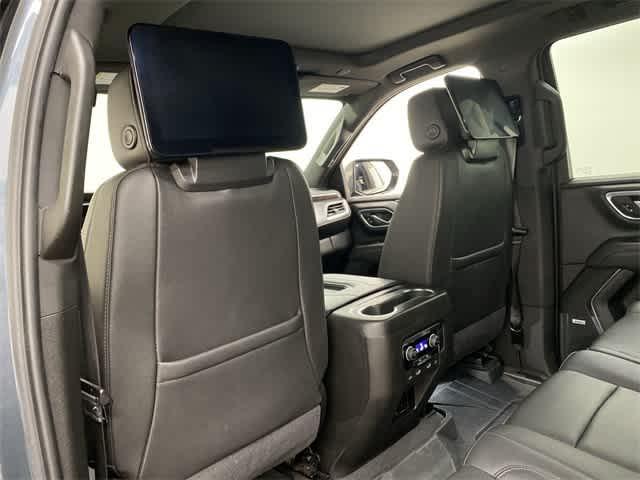 used 2021 Chevrolet Tahoe car, priced at $54,990