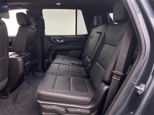 used 2021 Chevrolet Tahoe car, priced at $54,990