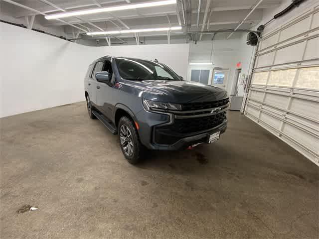 used 2021 Chevrolet Tahoe car, priced at $54,990