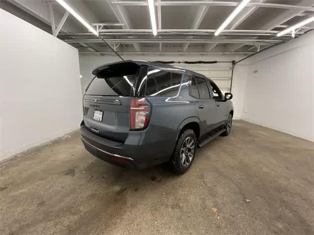 used 2021 Chevrolet Tahoe car, priced at $54,990