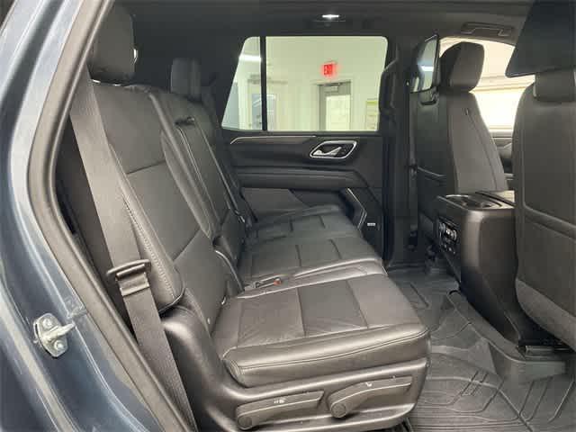 used 2021 Chevrolet Tahoe car, priced at $54,990