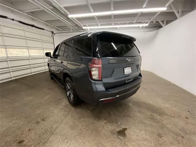 used 2021 Chevrolet Tahoe car, priced at $54,990