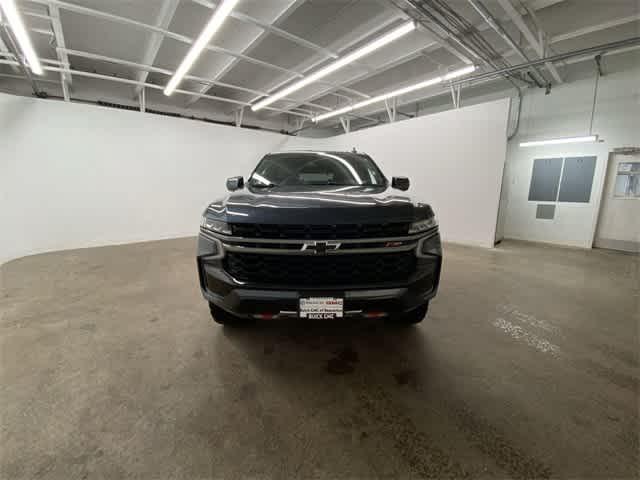 used 2021 Chevrolet Tahoe car, priced at $54,990