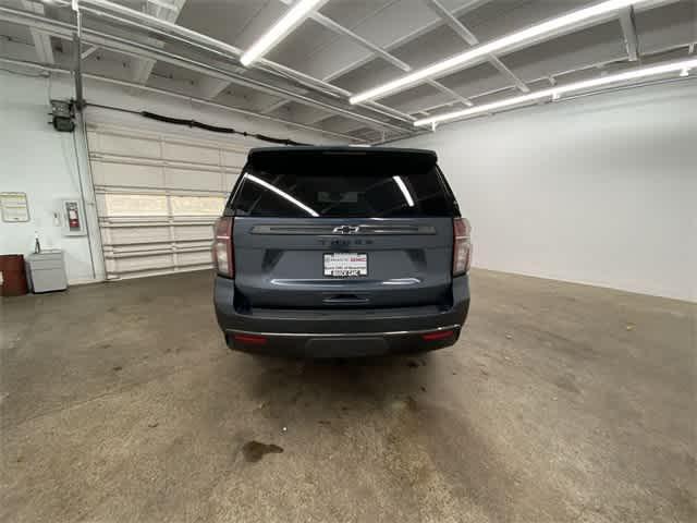 used 2021 Chevrolet Tahoe car, priced at $54,990