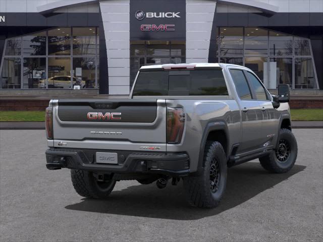 new 2025 GMC Sierra 2500 car, priced at $105,630