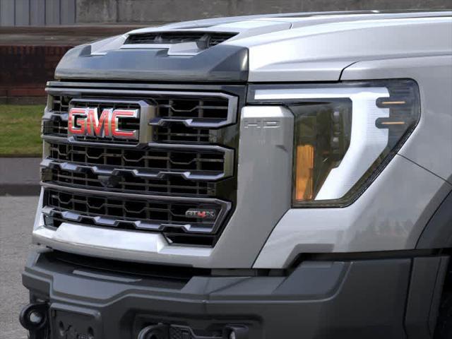 new 2025 GMC Sierra 2500 car, priced at $105,630