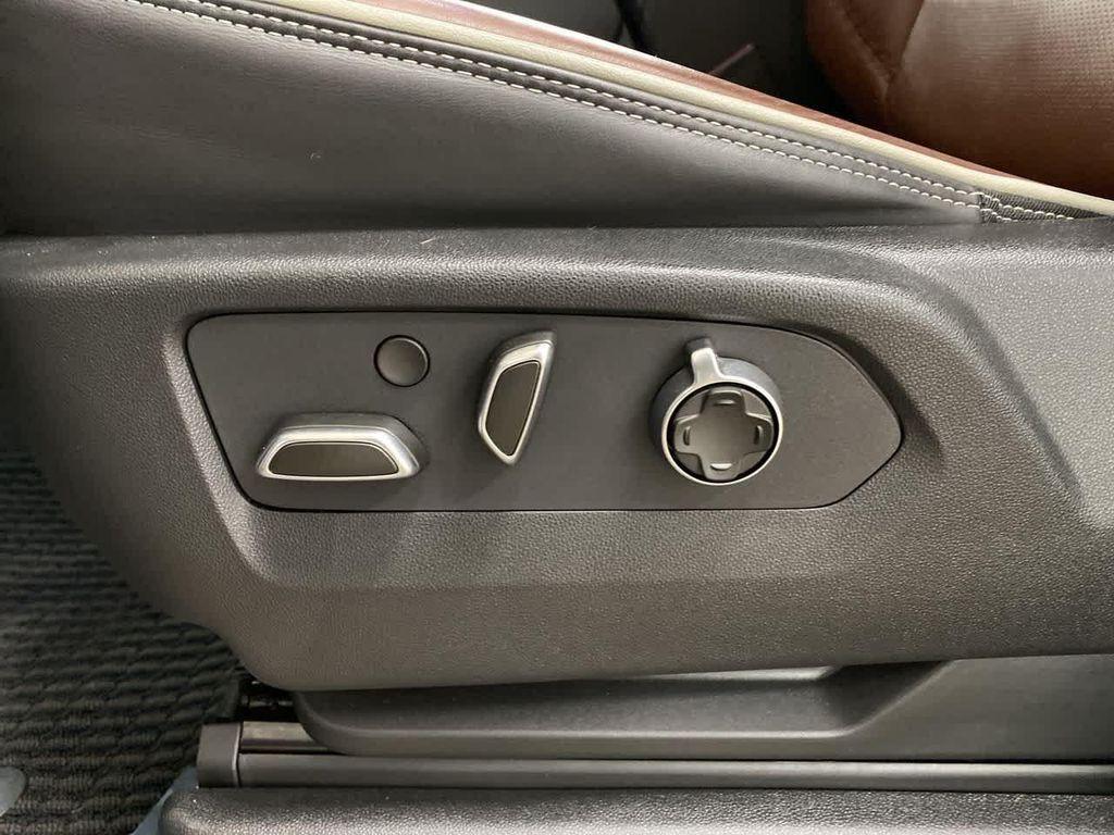 used 2024 GMC Yukon car, priced at $81,990