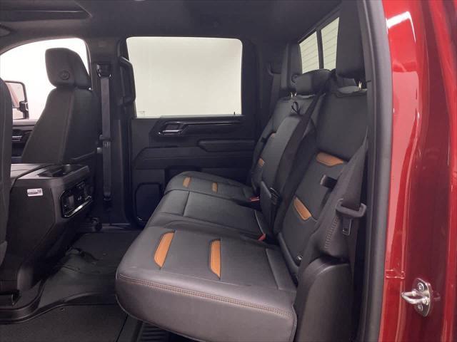 used 2024 GMC Sierra 2500 car, priced at $77,990