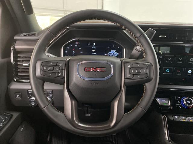 used 2024 GMC Sierra 2500 car, priced at $77,990