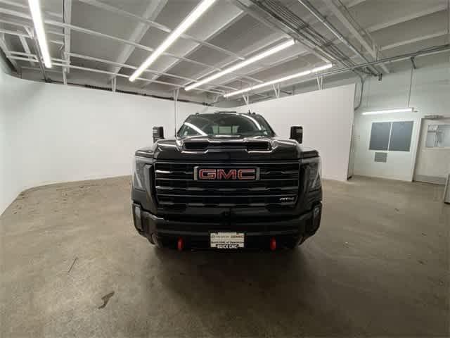 used 2024 GMC Sierra 2500 car, priced at $74,990