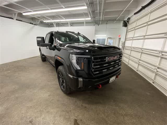 used 2024 GMC Sierra 2500 car, priced at $74,990