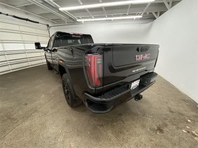 used 2024 GMC Sierra 2500 car, priced at $74,990