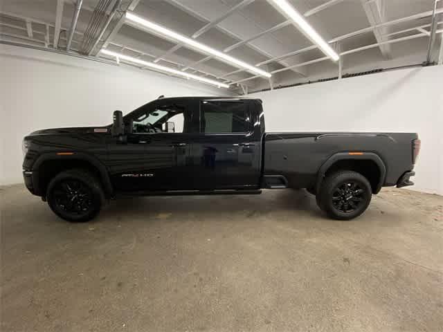 used 2024 GMC Sierra 2500 car, priced at $74,990