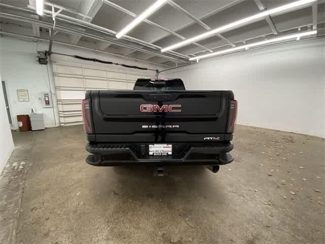 used 2024 GMC Sierra 2500 car, priced at $74,990