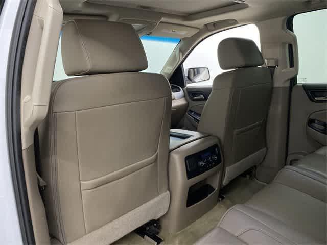 used 2018 GMC Yukon car, priced at $23,990