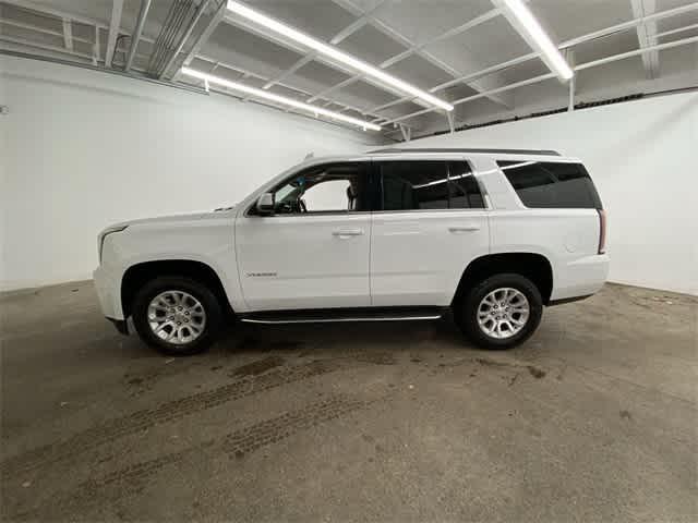 used 2018 GMC Yukon car, priced at $23,990