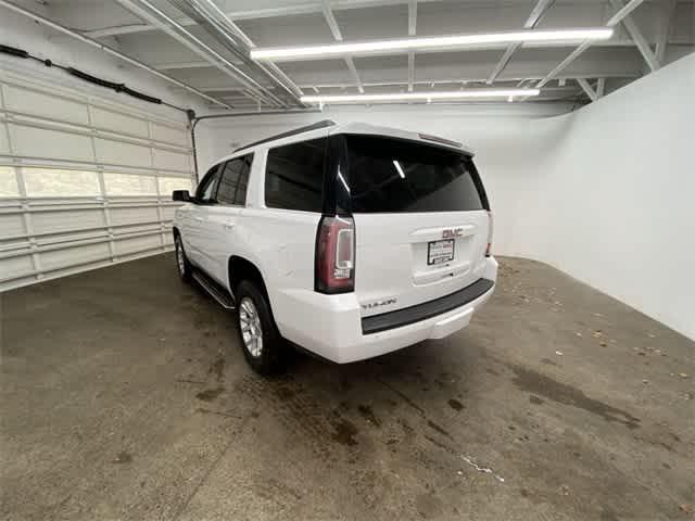 used 2018 GMC Yukon car, priced at $23,990