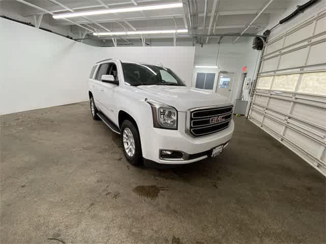 used 2018 GMC Yukon car, priced at $23,990