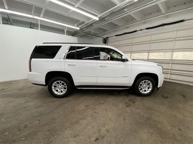 used 2018 GMC Yukon car, priced at $23,990