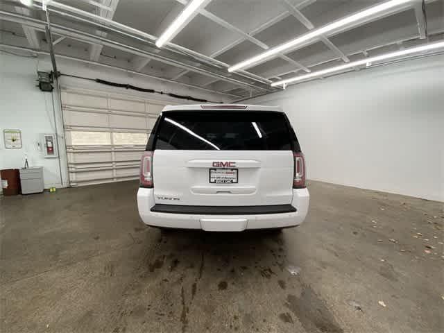 used 2018 GMC Yukon car, priced at $23,990