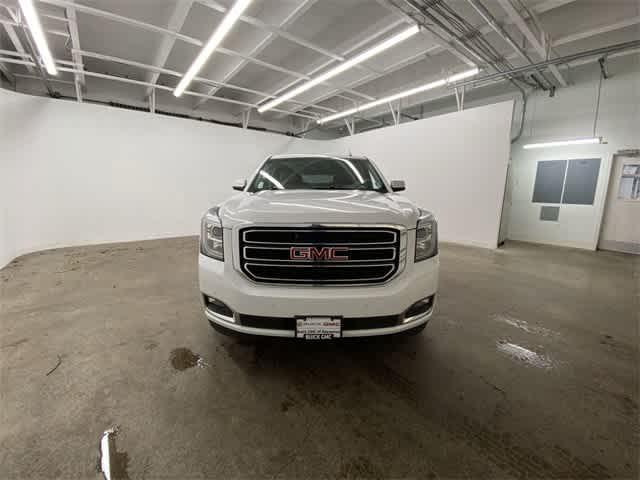 used 2018 GMC Yukon car, priced at $23,990