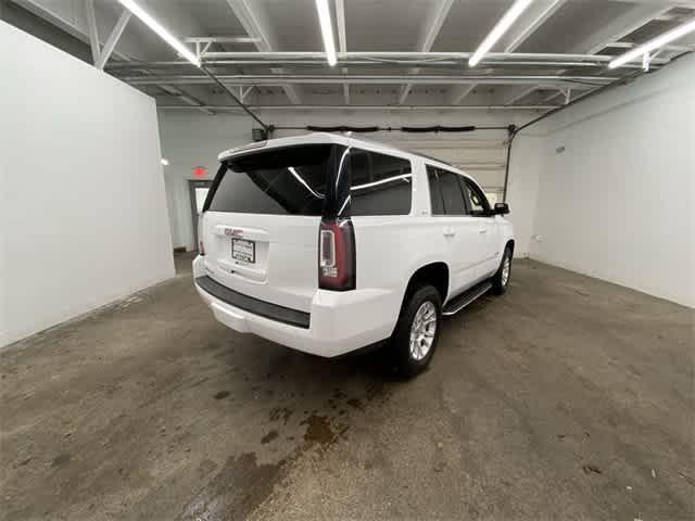 used 2018 GMC Yukon car, priced at $23,990