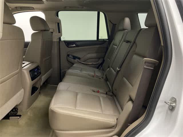 used 2018 GMC Yukon car, priced at $23,990