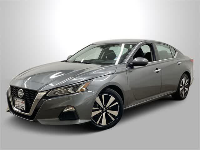 used 2022 Nissan Altima car, priced at $18,990