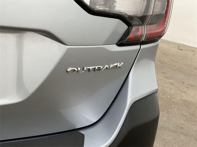 used 2021 Subaru Outback car, priced at $22,990