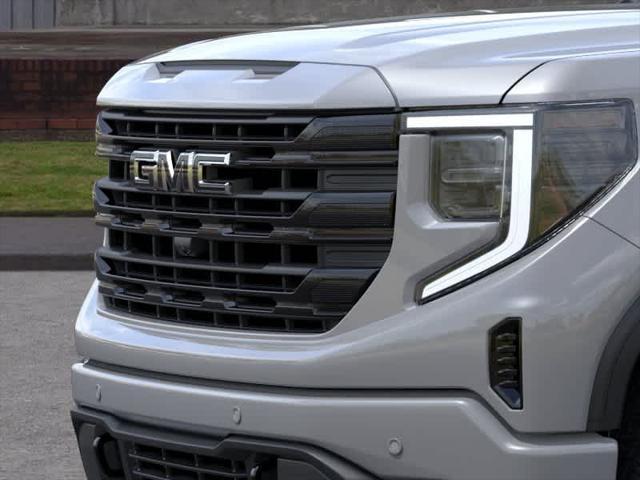 new 2024 GMC Sierra 1500 car, priced at $58,740