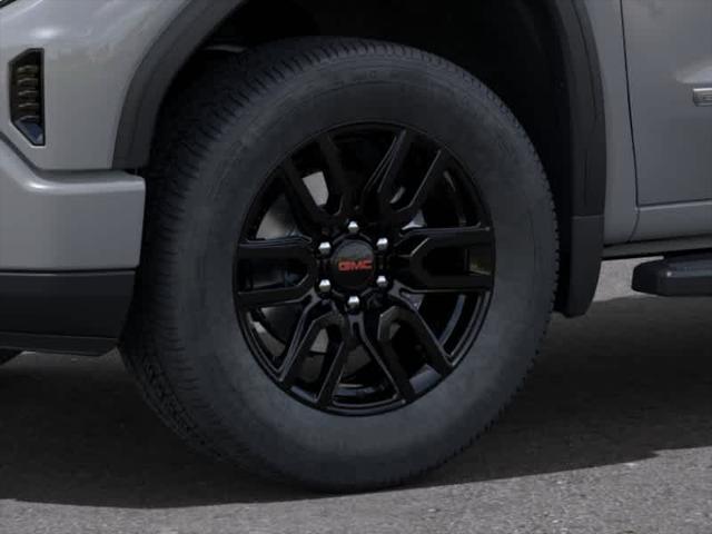 new 2024 GMC Sierra 1500 car, priced at $58,740