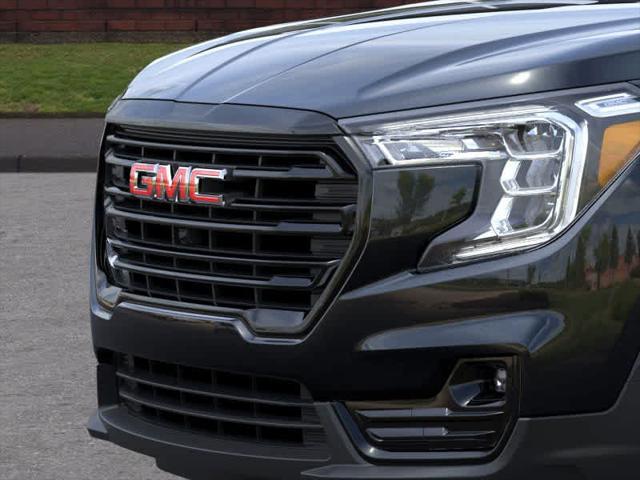 new 2024 GMC Terrain car, priced at $32,830