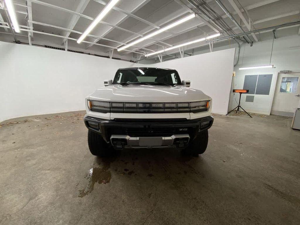 used 2024 GMC HUMMER EV Pickup car, priced at $72,990