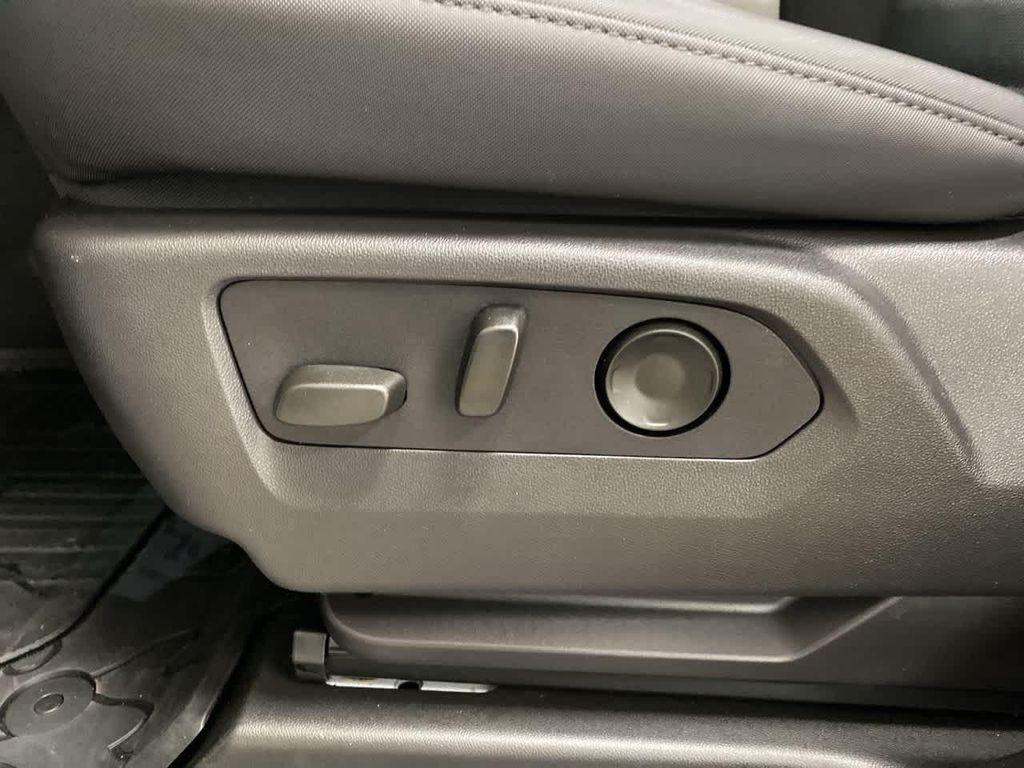 used 2024 GMC HUMMER EV Pickup car, priced at $72,990