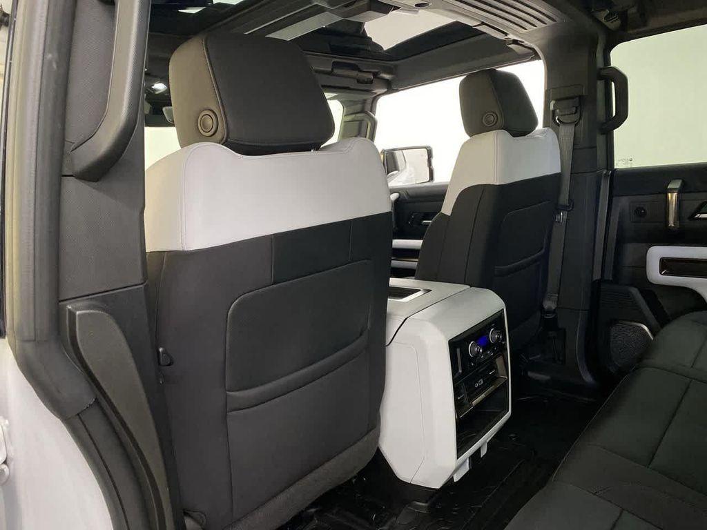 used 2024 GMC HUMMER EV Pickup car, priced at $72,990