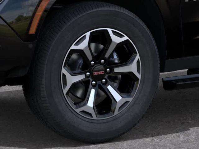 new 2025 GMC Yukon car, priced at $105,930