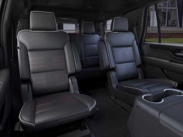 new 2025 GMC Yukon car, priced at $105,930