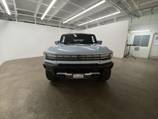 used 2025 GMC HUMMER EV SUV car, priced at $77,990