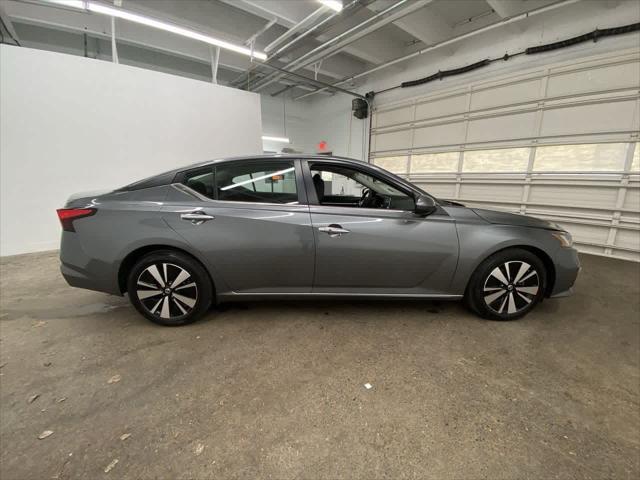 used 2022 Nissan Altima car, priced at $15,990