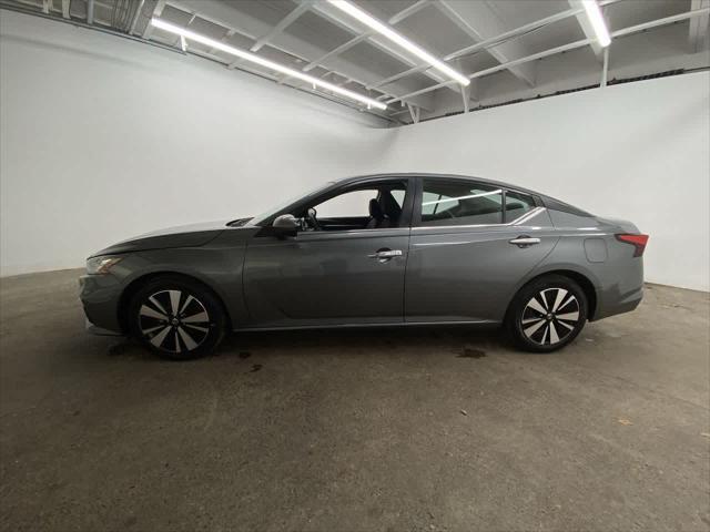 used 2022 Nissan Altima car, priced at $15,990