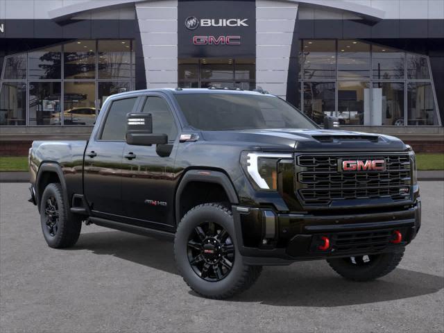 new 2025 GMC Sierra 2500 car, priced at $81,340