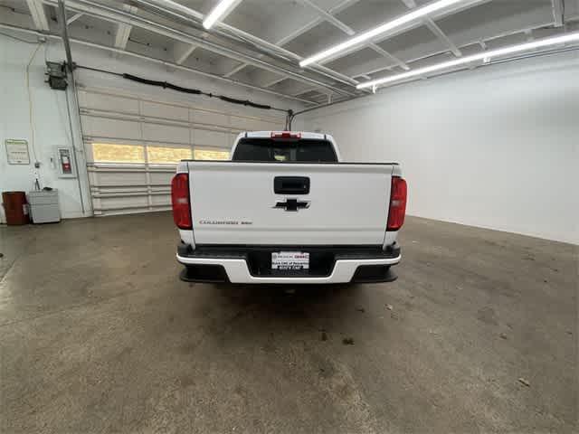 used 2017 Chevrolet Colorado car, priced at $24,990