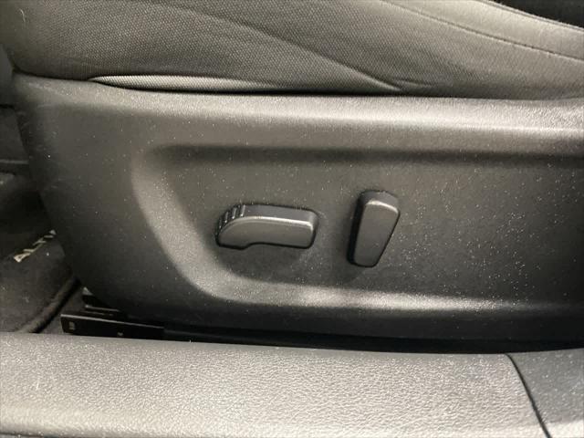 used 2022 Nissan Altima car, priced at $15,990