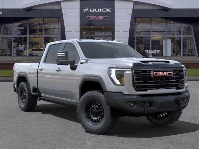 new 2025 GMC Sierra 2500 car, priced at $100,335