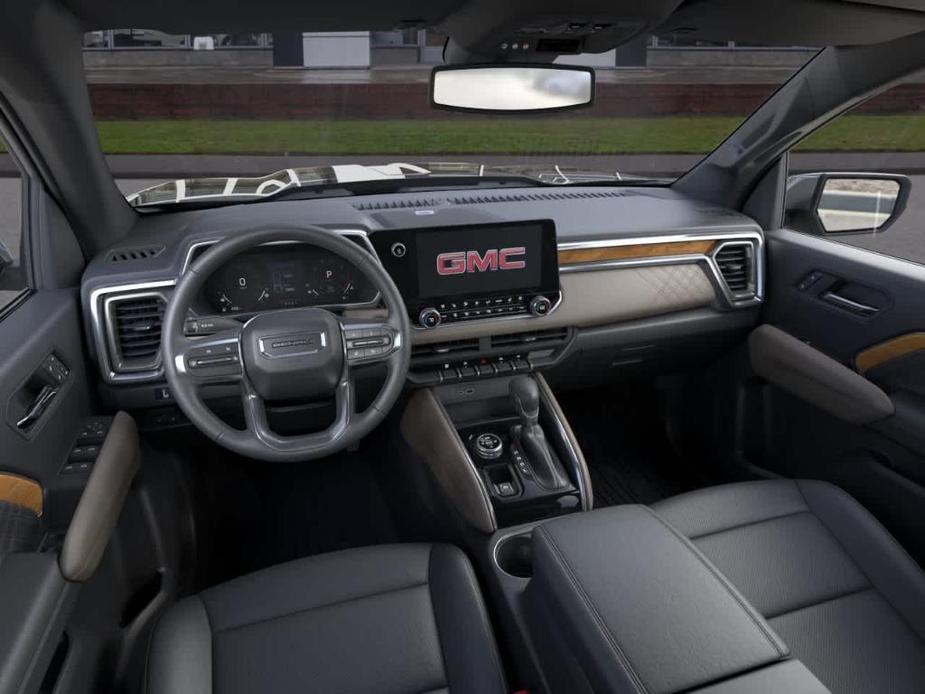 new 2024 GMC Canyon car, priced at $58,685