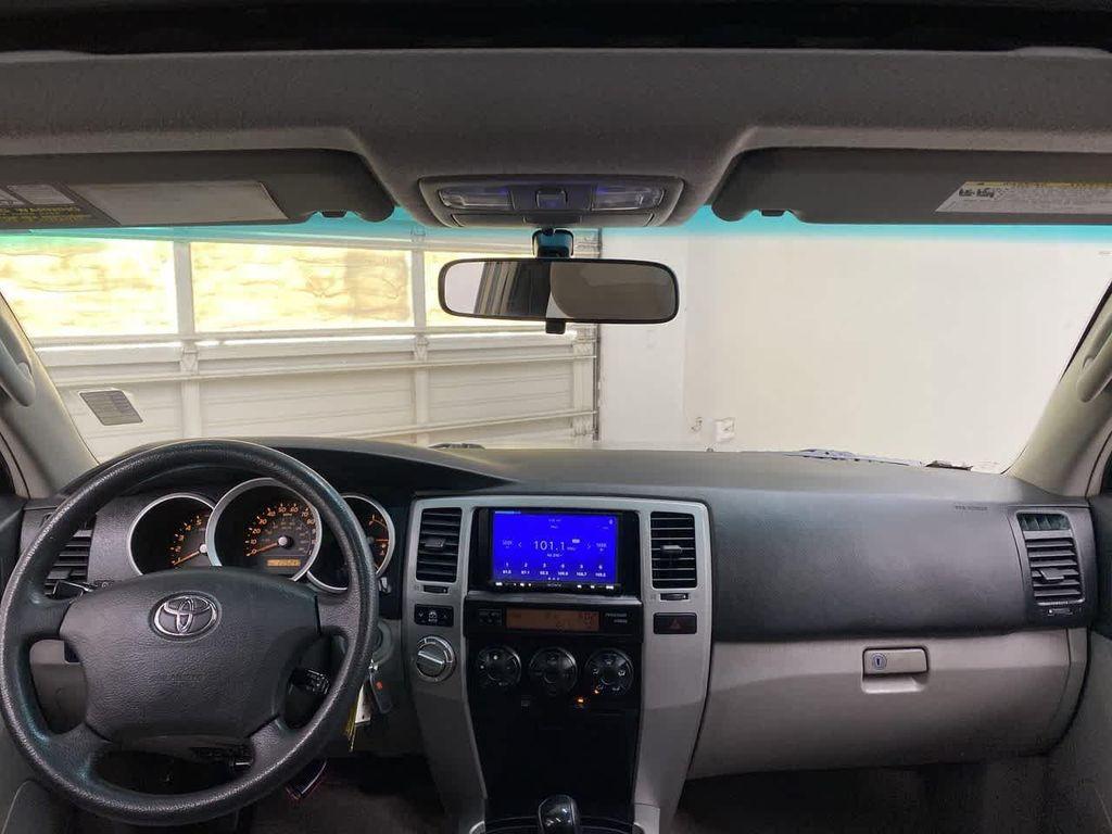 used 2007 Toyota 4Runner car, priced at $11,990