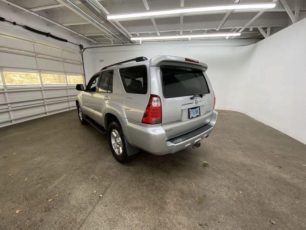 used 2007 Toyota 4Runner car, priced at $11,990