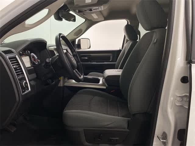 used 2017 Ram 1500 car, priced at $24,990