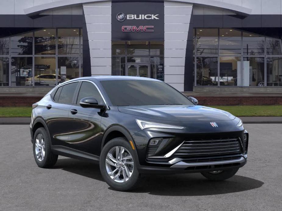 new 2024 Buick Envista car, priced at $23,990
